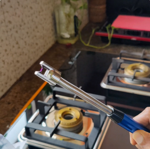 Rechargeable Electric Lighter