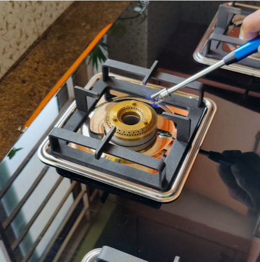 Rechargeable Electric Lighter