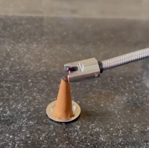 Rechargeable Electric Lighter