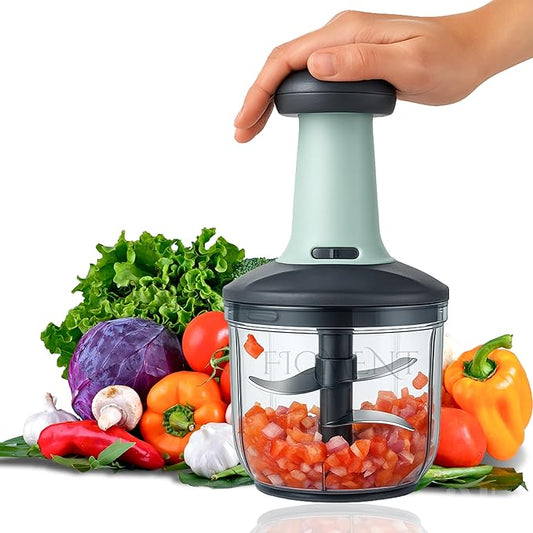 Vegetable Chopper