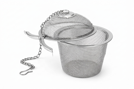 Tea bucket infuser