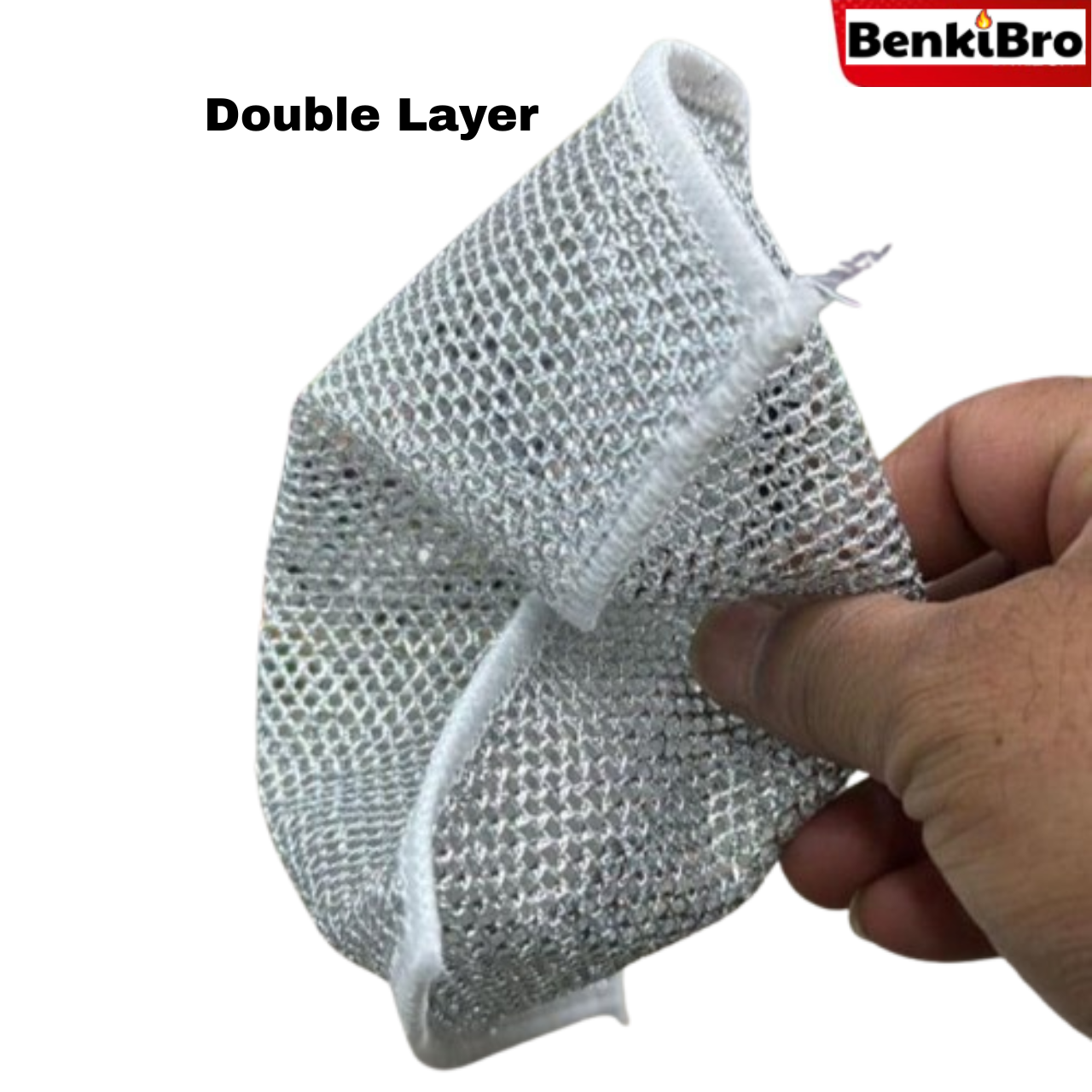 Magic Scrubber (Pack of 10)