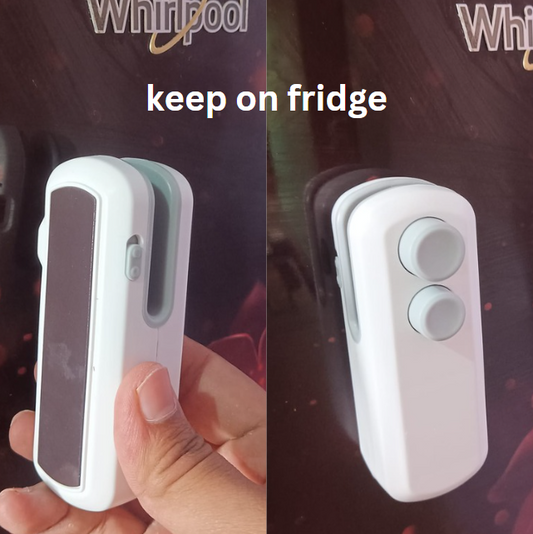 Mini sealing machine