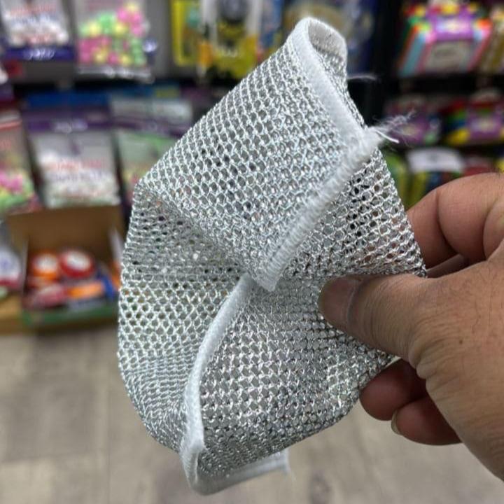 Magic Scrubber (Pack of 10)